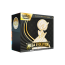 Pokemon TCG: Mega Evolution - Elite Trainer Box (ETB)