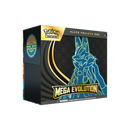 Pokemon TCG: Mega Evolution - Elite Trainer Box (ETB)
