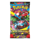 Pokemon TCG: Mega Evolution - Booster Pack (10 cards)