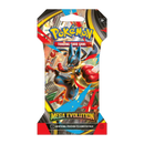 Pokemon TCG: Mega Evolution - Booster Pack (10 cards)