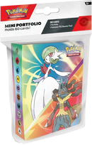 Pokemon TCG: Mega Evolution - Mini Portfolio