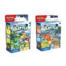 Pokemon TCG My First Battle