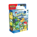 Pokemon TCG My First Battle