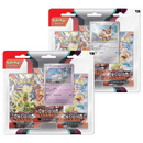 Pokemon TCG Obsidian Flames (OBF) 3-Pack Blister