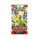 Pokemon TCG Obsidian Flames (OBF) paketić (10 karata)