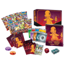 Pokemon TCG Obsidian Flames Elite Trainer Box (ETB)