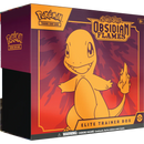 Pokemon TCG Obsidian Flames Elite Trainer Box (ETB)