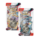 Pokemon TCG Obsidian Flames (OBF) Premium Checklane Blister