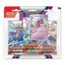 Pokemon TCG Paldea Evolved (PAL) 3-Pack Blister
