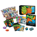 Pokemon TCG Paldea Evolved (PAL) Elite Trainer Box (ETB)