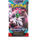 Pokemon TCG Paradox Rift (PAR) paketić (10 karata)