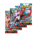 Pokemon TCG Paradox Rift (PAR) Build & Battle Box