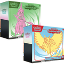 Pokemon TCG: Paradox Rift - Elite Trainer Box (ETB)