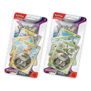 Pokemon TCG Paldea Evolved (PAL) Premium Checklane Blister