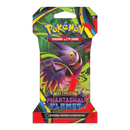 Pokemon TCG: Phantasmal Flames - Booster Pack (10 cards)