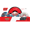 Pokemon TCG Poke Ball Tin 2023