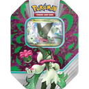 Pokemon TCG: Paldea Partners Tin