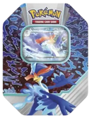 Pokemon TCG: Paldea Partners Tin