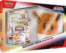 Pokemon TCG: Prismatic Evolutions - Accessory Pouch Collection
