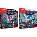 Pokemon TCG: Rival Battle Deck