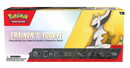 Pokemon TCG Trainer's Toolkit 2023