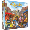The Quacks of Quedlinburg