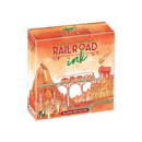 Railroad Ink: Blazing Red Edition