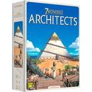 7 Wonders: Architects