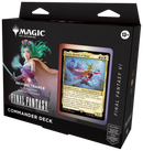 MTG: Final Fantasy - Commander Deck