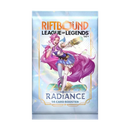 Riftbound: Radiance - Booster Pack