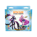 Riftbound: Radiance - Evelynn vs Seraphine Showdown Deck