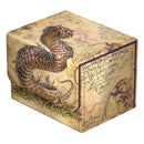 Ultimate Guard: Sidewinder 100+ Xenoskin - MTG Bloomburrow