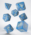 Starfinder Attack of the Swarm! Dice Set (7)
