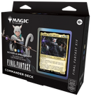 MTG: Final Fantasy - Commander Deck