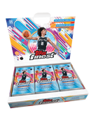 2025-26 Topps Finest Basketball Hobby Box