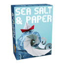 Sea Salt & Paper