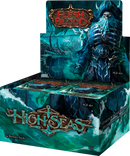 Flesh and Blood: High Seas - Booster Box (24 packs)