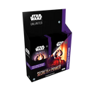 Star Wars Unlimited: Secrets of Power - Carbonite Booster Box