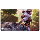 Ultra PRO x MTG Commander Series: Stitched Playmat