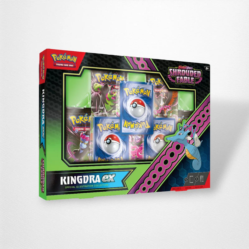 pokemon tcg shrouded fable chase cards Pokemon TCG: Shrouded Fable Collection