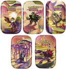 Pokemon TCG: Shrouded Fable - Mini Tin