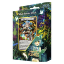 Početni špil Grand Archive Dawn of Ashes