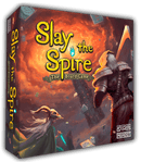 Slay The Spire: The Board Game
