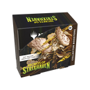 MTG: Secrets of Strixhaven - Collector Booster Box (12 packs)