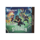 MTG: Secrets of Strixhaven - Draft Night