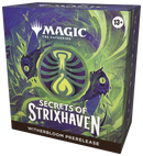 MTG: Secrets of Strixhaven - Prerelease Pack
