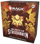 MTG: Secrets of Strixhaven - Prerelease Pack