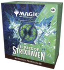 MTG: Secrets of Strixhaven - Prerelease Pack