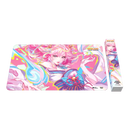 Riftbound: Spiritforged - Spirit Blossom Playmat