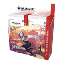 MTG: Marvel's Spider-Man - Collector Booster Box (12 packs)